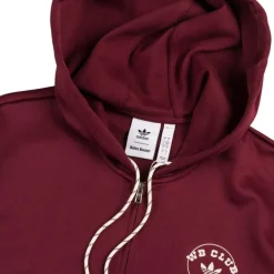 Adidas x Wales Bonner Track Hoodie