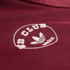 Adidas x Wales Bonner Track Hoodie