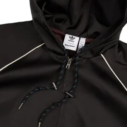 Adidas x Wales Bonner Wmns Satin Track Top