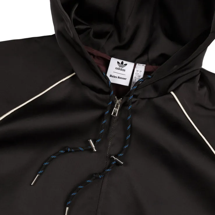Adidas x Wales Bonner Wmns Satin Track Top