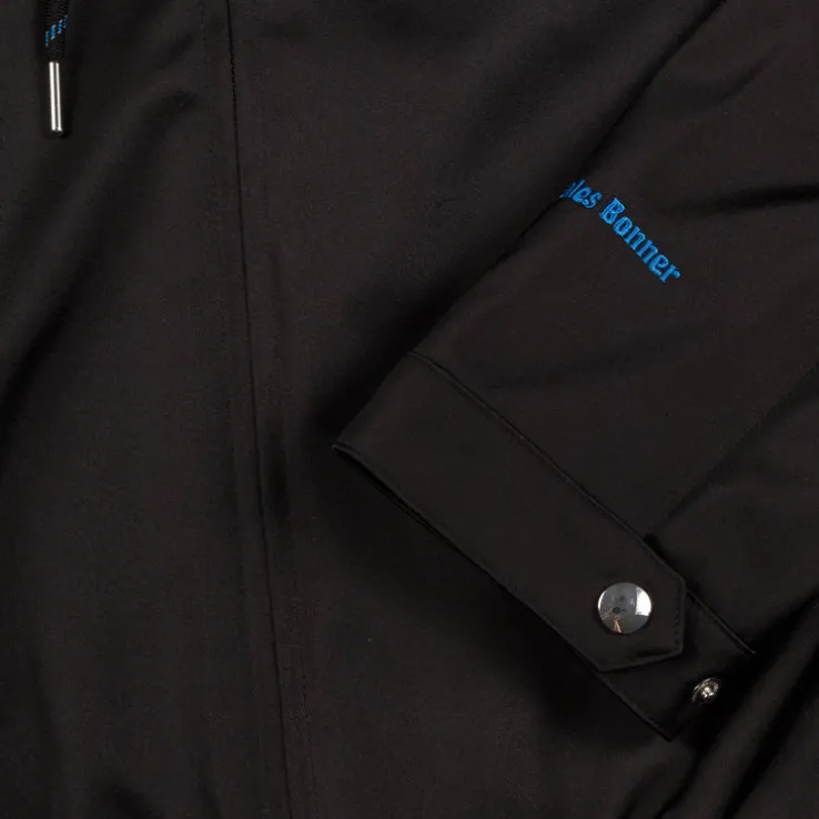 Adidas x Wales Bonner Wmns Satin Track Top