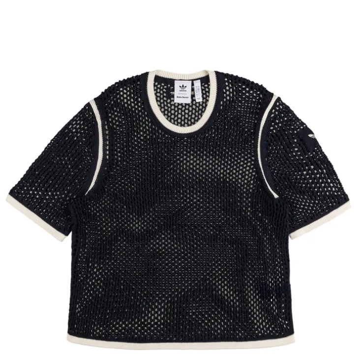 Adidas x Wales Bonner Wmns Knit Tee