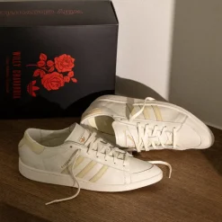 Adidas x Willy Chavarria Jabbar Dress