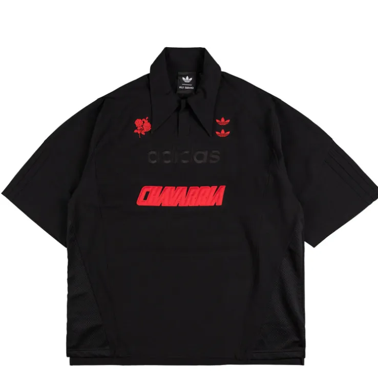 Adidas x Willy Chavarria Polo