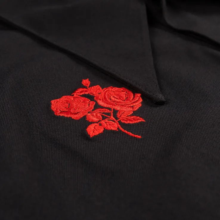 Adidas x Willy Chavarria Polo