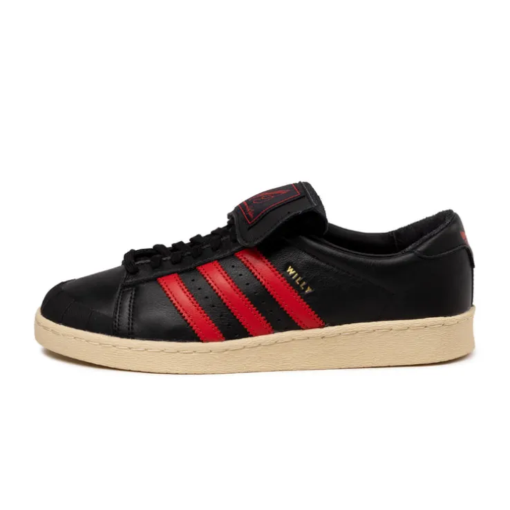 Adidas x Willy Chavarria Jabbar Low