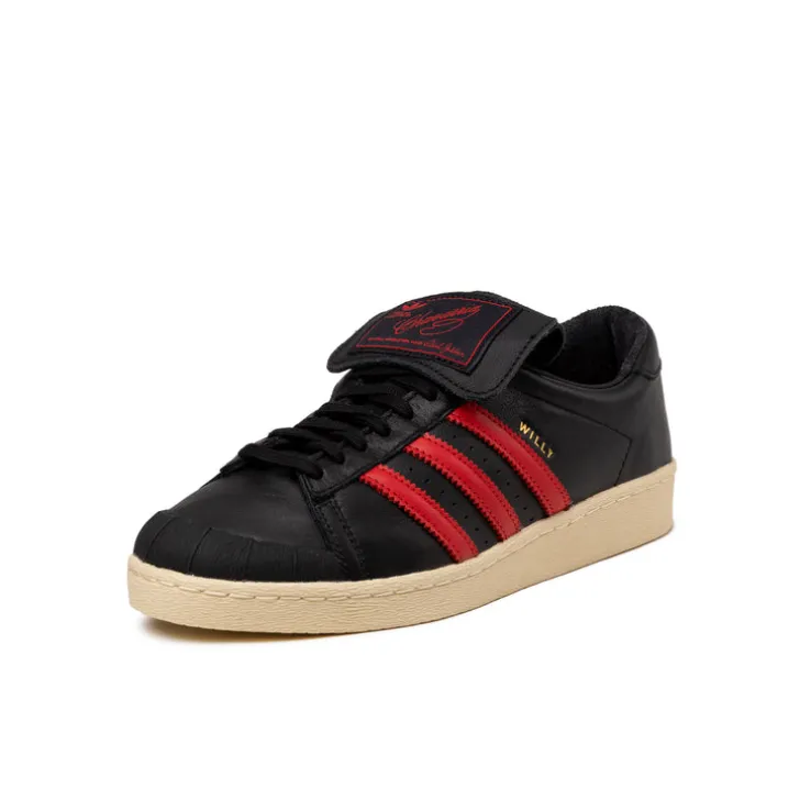 Adidas x Willy Chavarria Jabbar Low