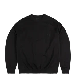 Adidas Y-3 French Terry Crewneck