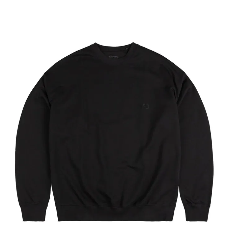 Adidas Y-3 French Terry Crewneck