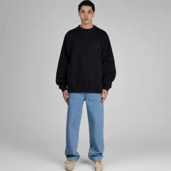 Adidas Y-3 French Terry Crewneck