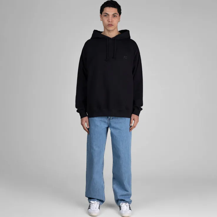 Adidas Y-3 French Terry Hoodie