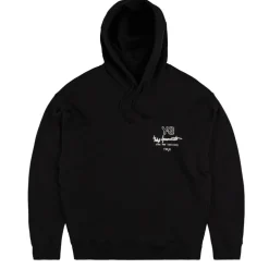 Adidas Y-3 Graphic FT Hoodie