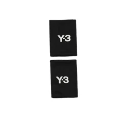 Adidas Y-3 Large Wristbands