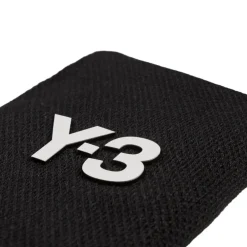 Adidas Y-3 Large Wristbands