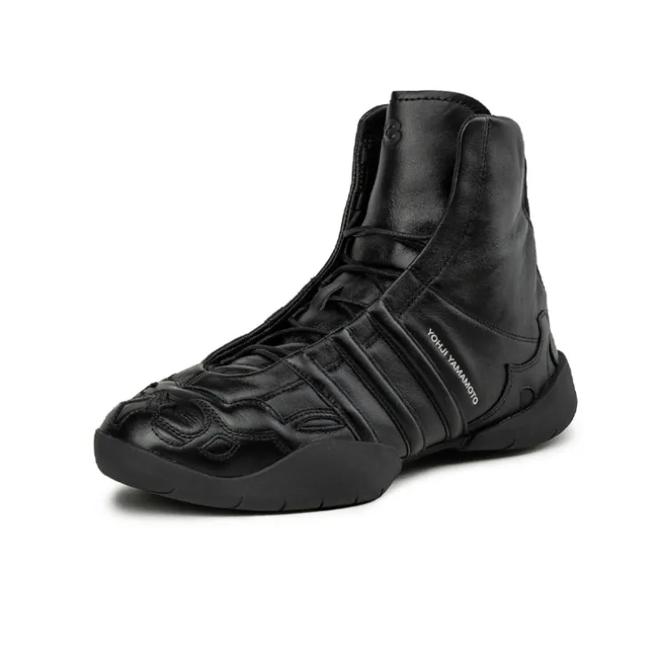 Adidas Y-3 Regu 2002 Hi