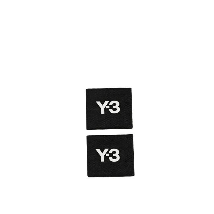 Adidas Y-3 Small Wristbands
