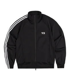 Adidas Y-3 3-Stripes Track Top