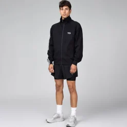 Adidas Y-3 3-Stripes Track Top