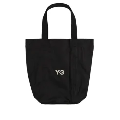Adidas Y-3 Y-3 Canvas Tote