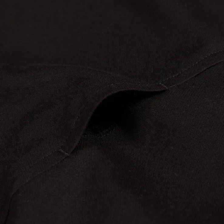 Adidas Y-3 Y-3 3-Stripes Short Sleeve Tee