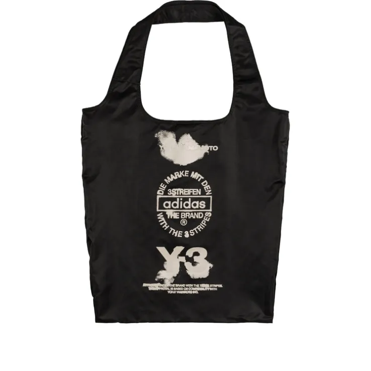 Adidas Y-3 Y-3 Tote