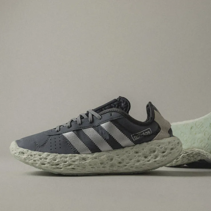 Adidas ZPONGE