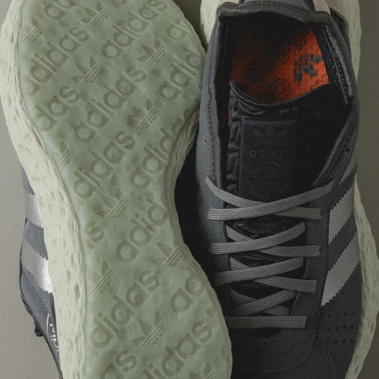 Adidas ZPONGE