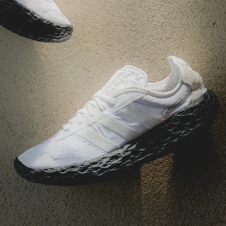 Adidas ZPONGE
