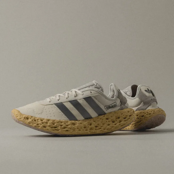 Adidas ZPONGE