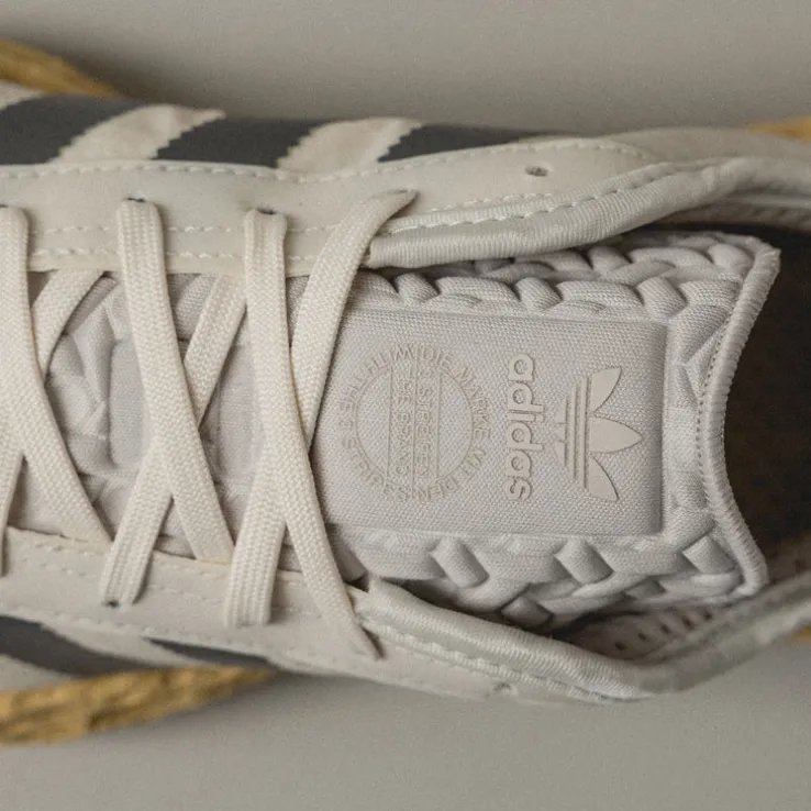Adidas ZPONGE