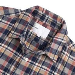 Adsum Classic Plaid Workshirt