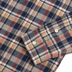 Adsum Classic Plaid Workshirt