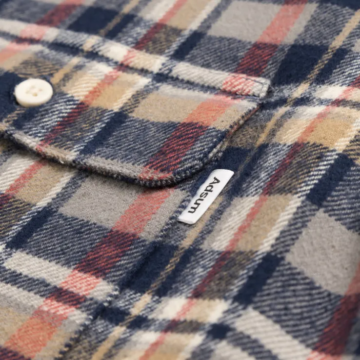 Adsum Classic Plaid Workshirt