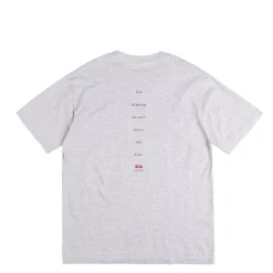 Adsum Lily Tee