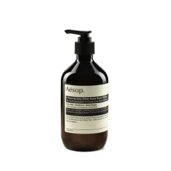 Aesop A Rose By Any Other Name Body Cleanser 500mL