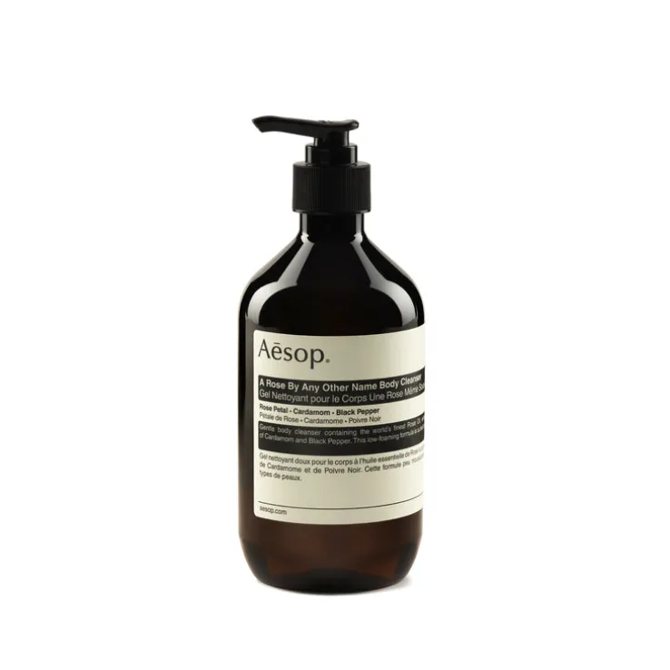 Aesop A Rose By Any Other Name Body Cleanser 500mL
