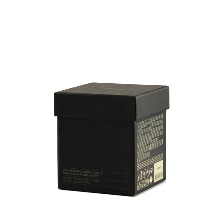 Aesop Candle Callippus