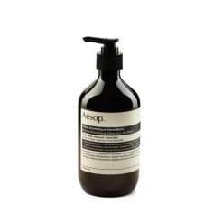 Aesop Eleos Aromatique Hand Balm 500mL