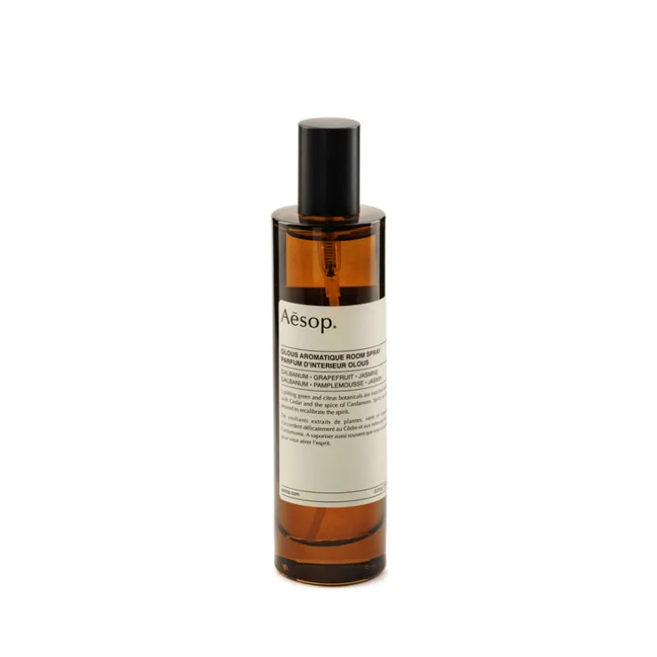 Aesop Olous Aromatique Room Spray 100mL