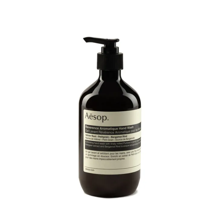 Aesop Reverence Aromatique Hand Wash 500mL