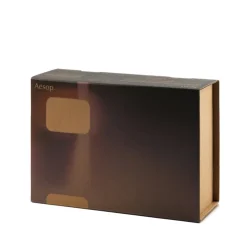 Aesop Screen 3 - Body Care Trio