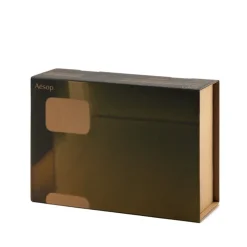 Aesop Screen 2 - Geranium Body Trio