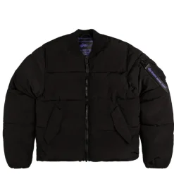 Alpha Industries MA-1 Puffer UV