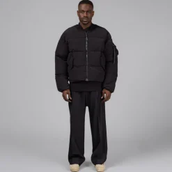 Alpha Industries MA-1 Puffer UV