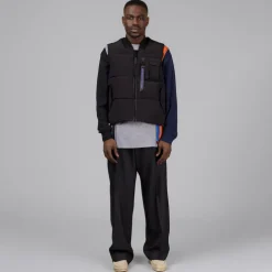 Alpha Industries MA-1 Puffer Vest UV