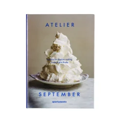 Apartamento Atelier September: A place for daytime cooking