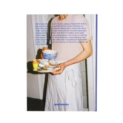 Apartamento Atelier September: A place for daytime cooking