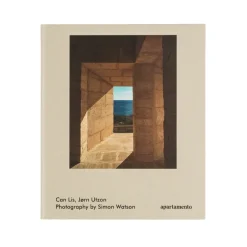 Apartamento Can Lis, Jørn Utzon