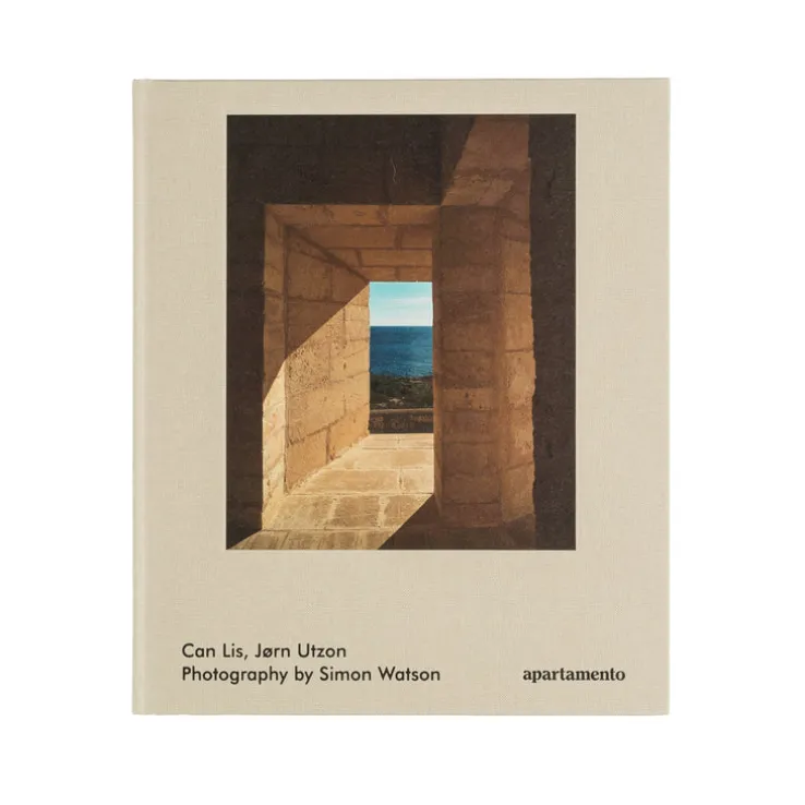 Apartamento Can Lis, Jørn Utzon
