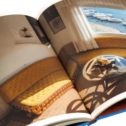 Apartamento Casa Dalí, Coco Capitán